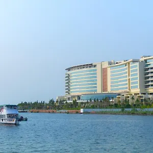 Отель Grand Hyatt Bolgatty *****