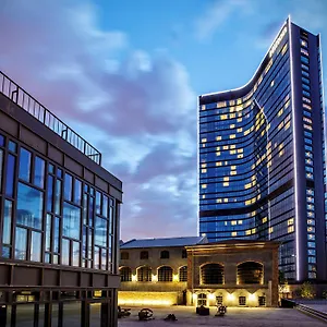 Отель Hilton Bomonti *****