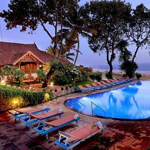 Курортный комплекс Somatheeram Ayurveda Village ****