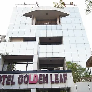 Golden Leaf Отель